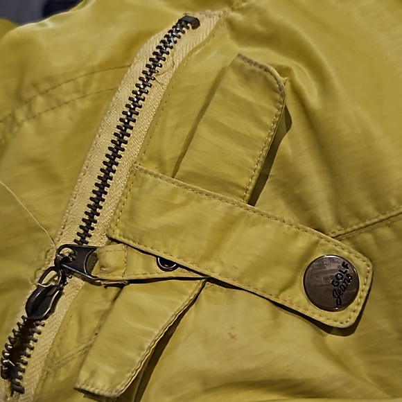 Golf Lovely Hooded Jacket - Picture 10 of 16